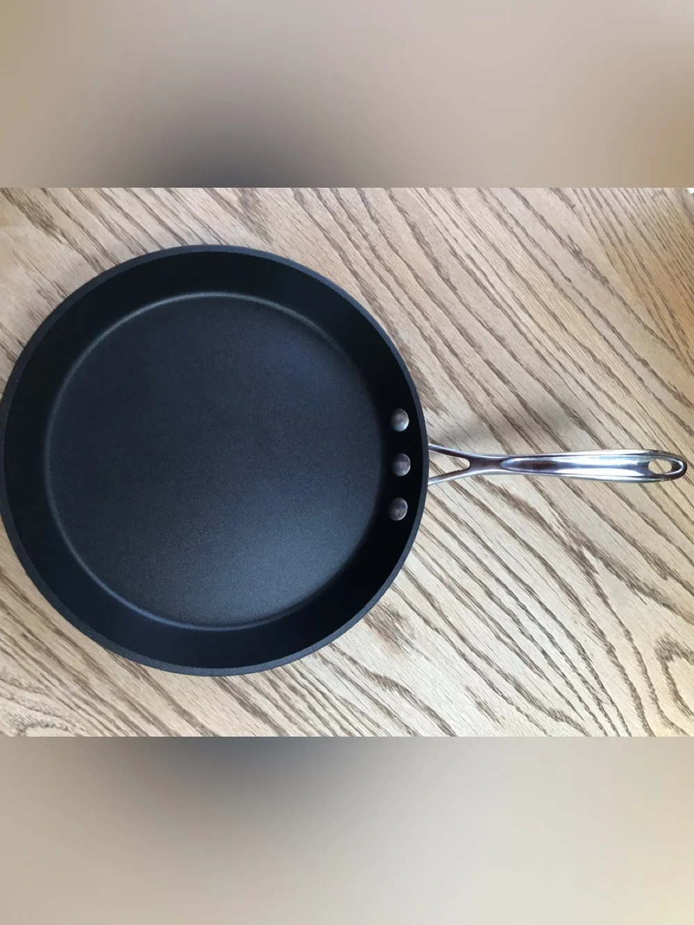 Calphalon Crepe Pan